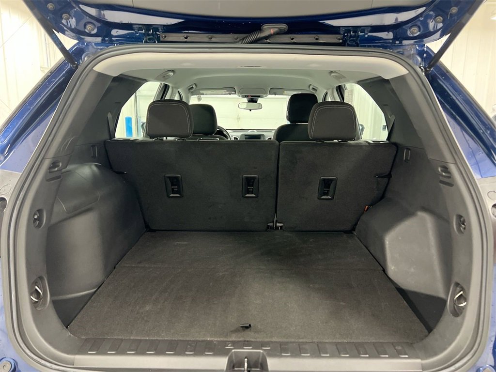 Used 2022 Chevrolet Equinox LS image 23