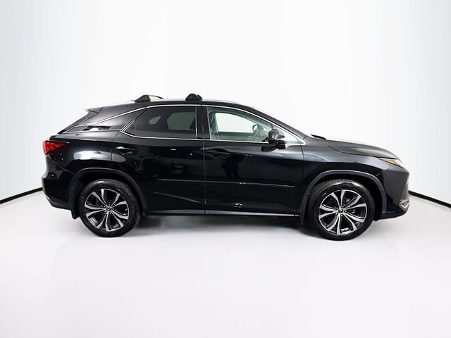 Used 2022 Lexus RX 350 AWD w/ Premium Package image 9