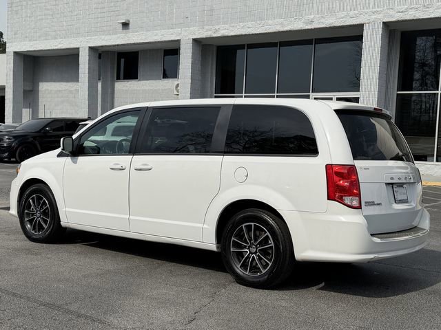 Used 2019 Dodge Grand Caravan GT image 21