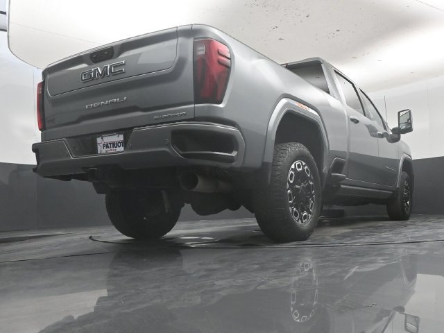Used 2025 GMC Sierra 3500 Denali Ultimate AWD/4WD image 51