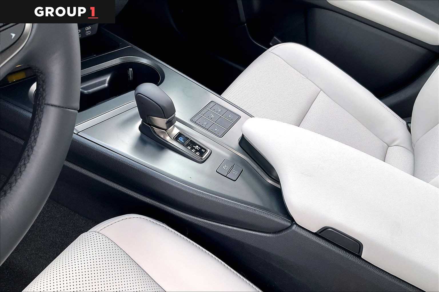 Used 2026 Lexus UX 300h FWD w/ Cold Area Package image 13