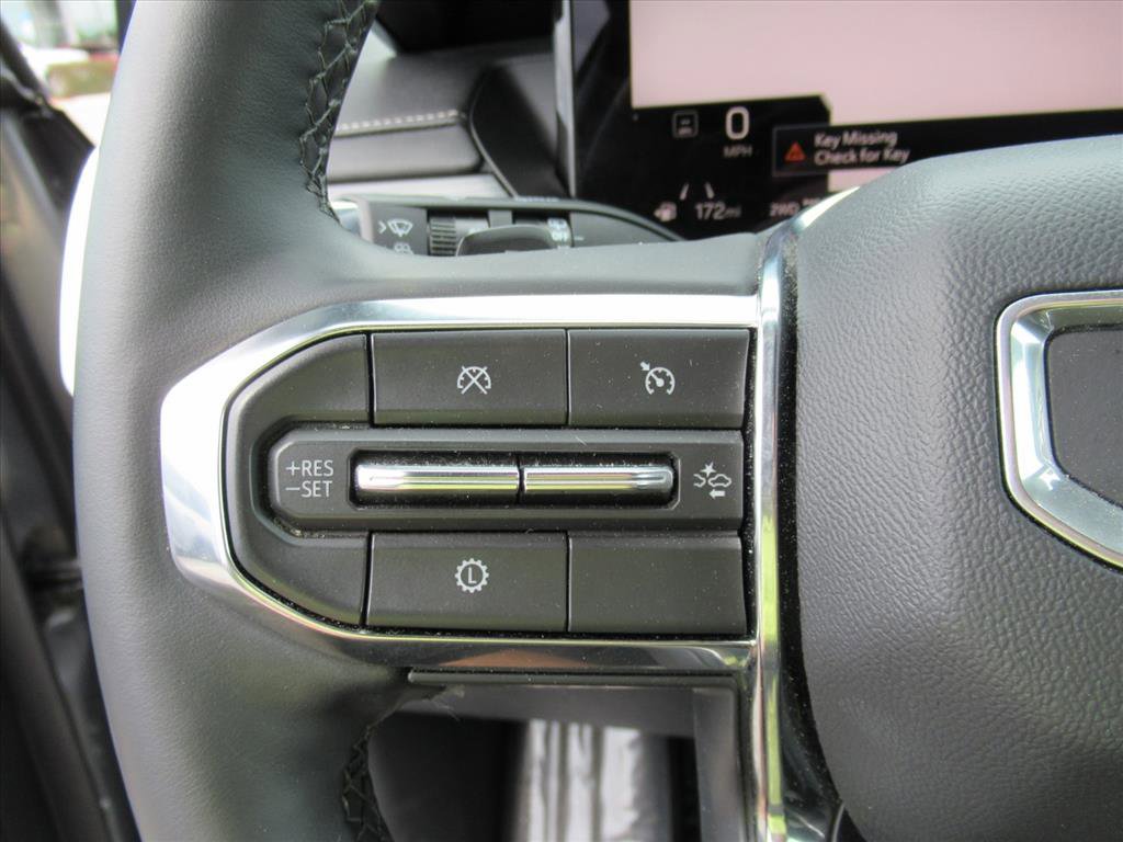Used 2025 GMC Acadia Elevation image 20