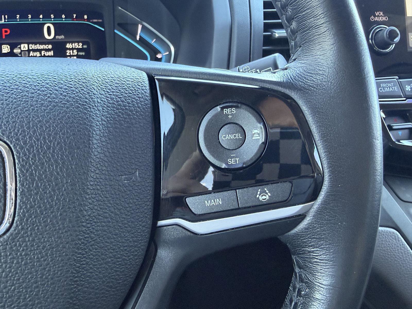 Used 2020 Honda Odyssey EX-L image 41