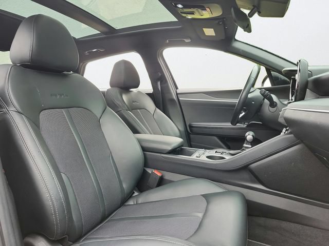 Certified 2024 Kia K5 GT-Line AWD/4WD image 25
