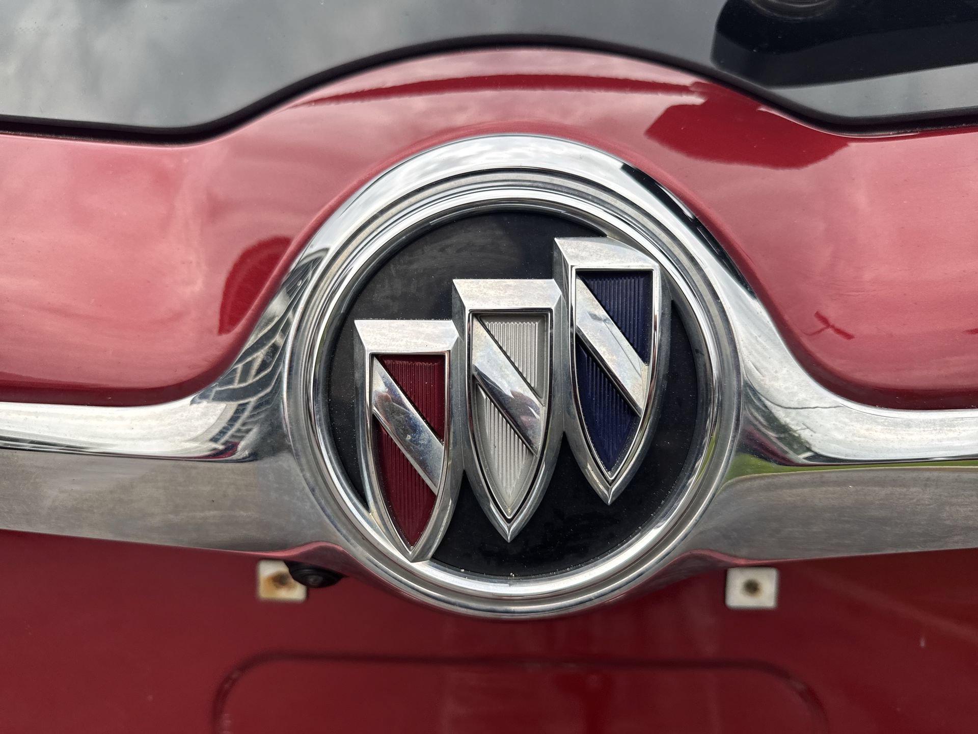 Certified 2019 Buick Envision Premium w/ Driver Confidence Package AWD/4WD image 32