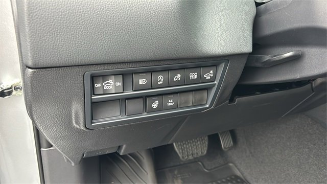 New 2026 Toyota Tundra Limited image 12