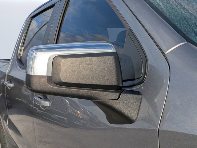 Used 2019 Chevrolet Silverado 1500 LT w/ All-Star Edition image 10