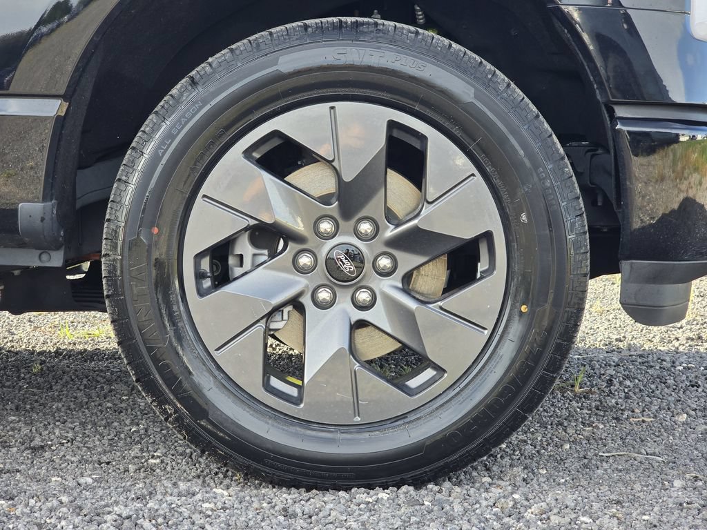 Used 2023 Ford F150 Lightning Lariat w/ Tow Technology Package AWD/4WD image 13