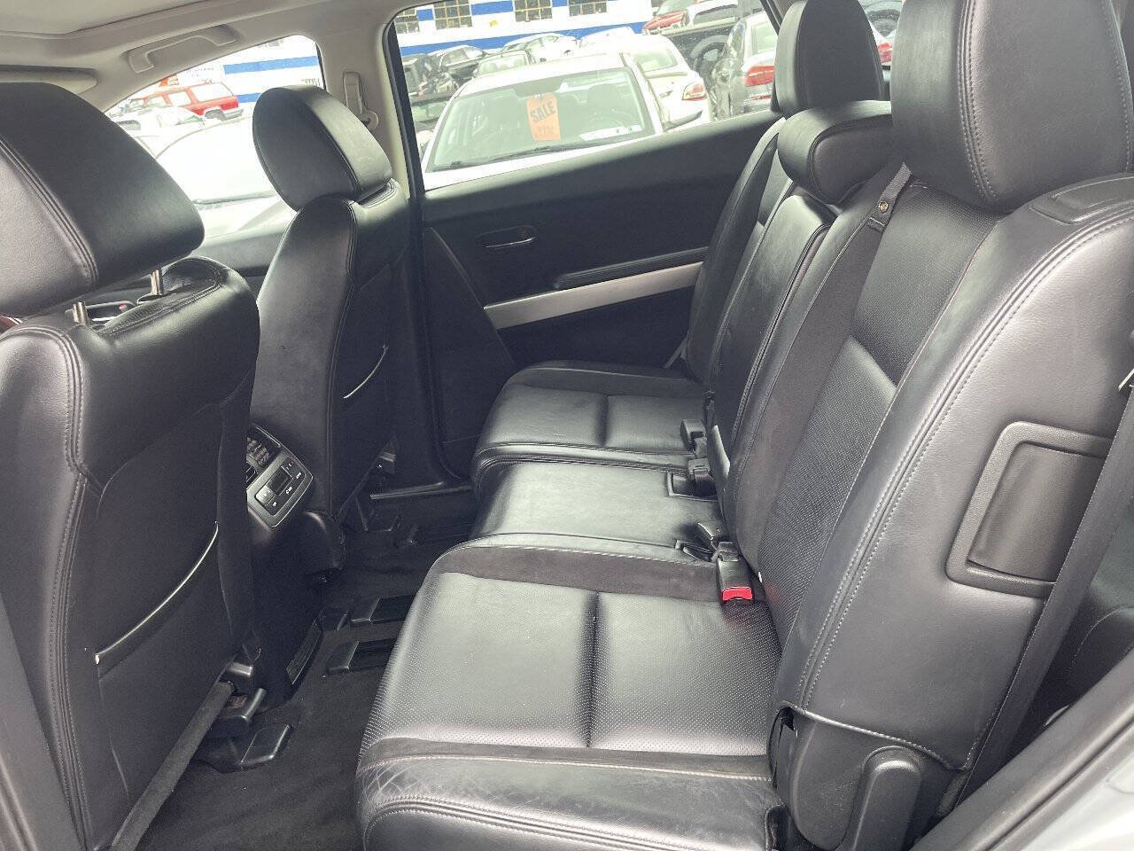 Used 2013 MAZDA CX-9 Grand Touring AWD/4WD image 18