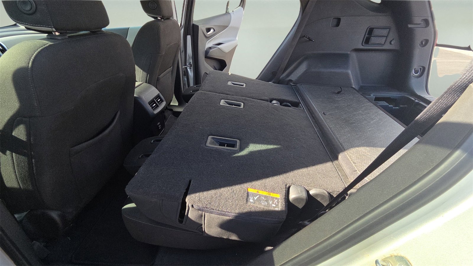 Used 2020 Chevrolet Equinox LT image 26