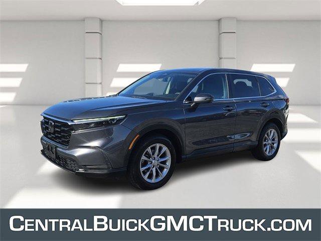 Used 2023 Honda CR-V EX