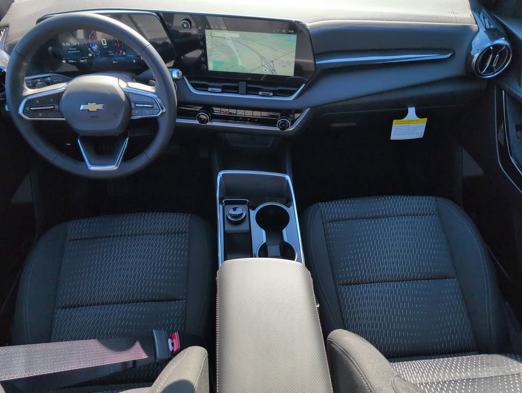 New 2026 Chevrolet Equinox LT w/ Safety and Technology Package image 30