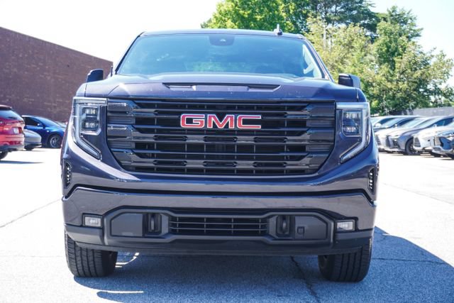 Used 2023 GMC Sierra 1500 Elevation AWD/4WD image 33