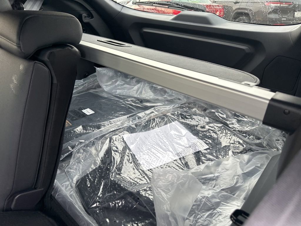 New 2026 Subaru Crosstrek 2.5i Wilderness image 32