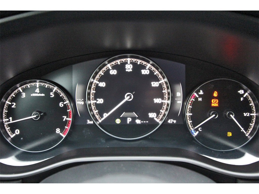 New 2026 MAZDA CX-50 Meridian Edition w/ Weather Package image 13