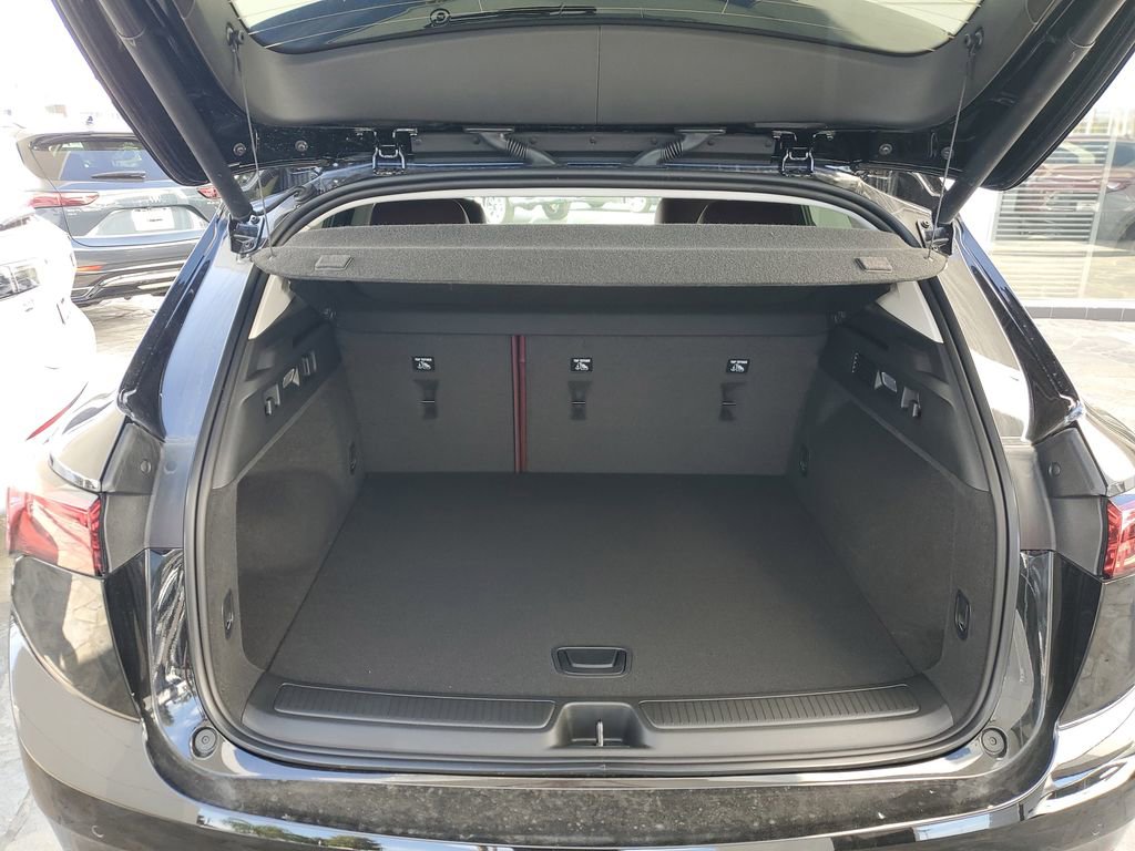 New 2026 Buick Envision Sport Touring image 6