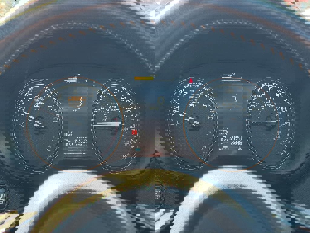 Used 2022 Subaru Forester Wilderness image 14