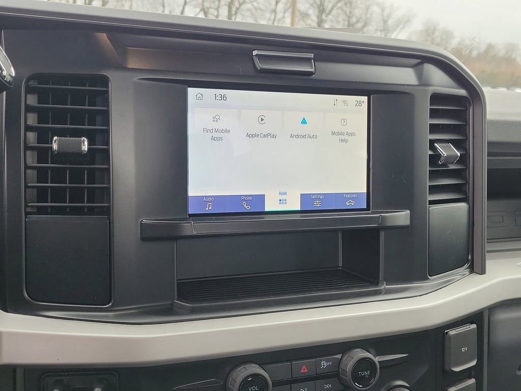 New 2026 Ford F250 XL w/ XL Off-Road Package image 29