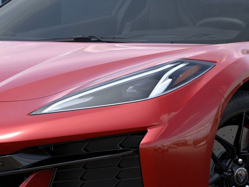 New 2026 Chevrolet Corvette Z06 image 10