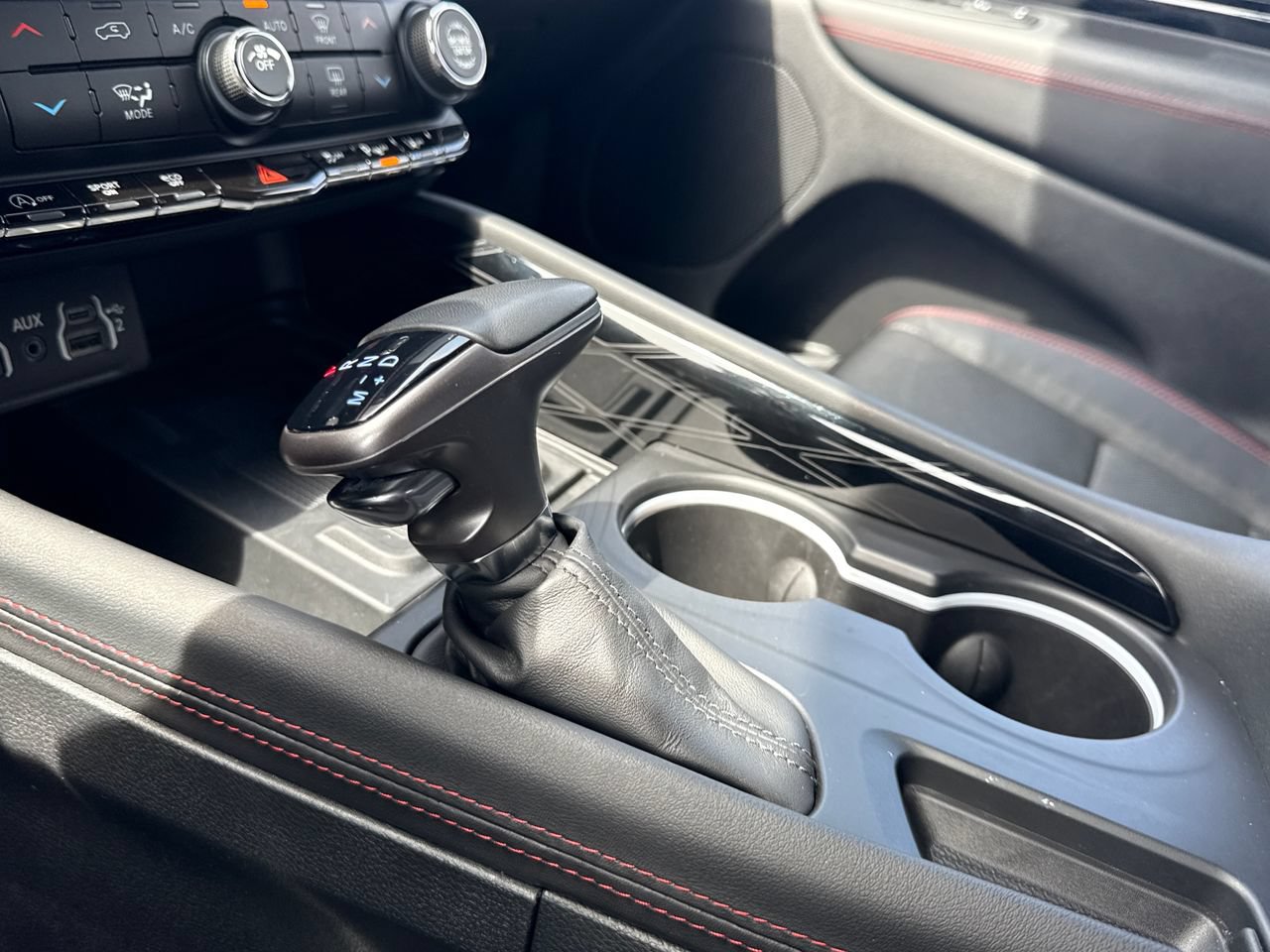 Used 2024 Dodge Durango Citadel AWD/4WD image 24