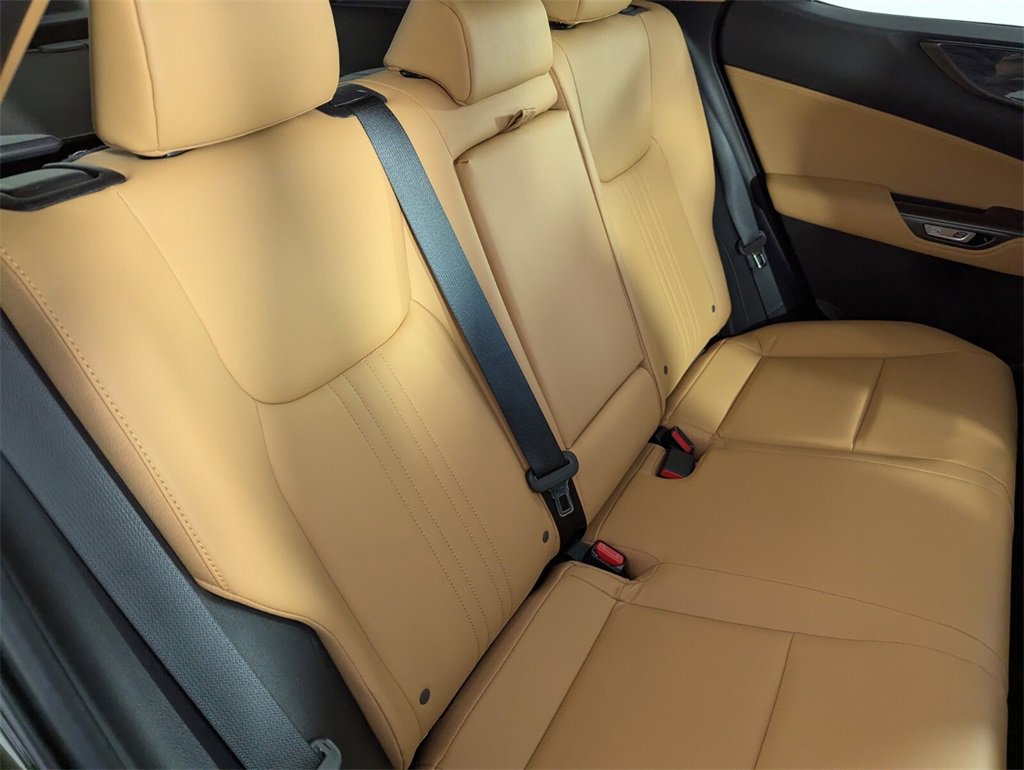 Used 2024 Lexus NX 250 FWD w/ Premium Package image 28