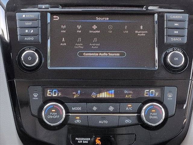 Used 2020 Nissan Rogue Sport SL AWD/4WD image 14