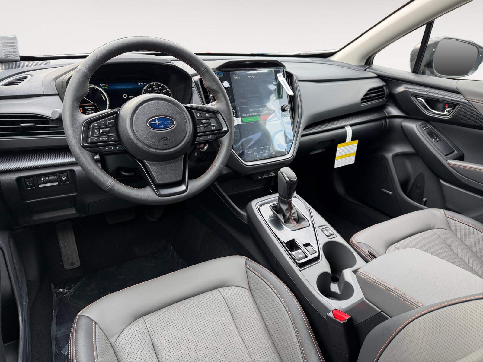 New 2026 Subaru Crosstrek 2.5i Limited AWD/4WD image 15