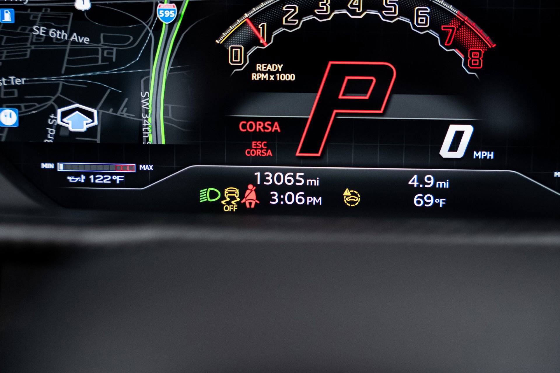 Used 2024 Lamborghini Urus Performante image 55