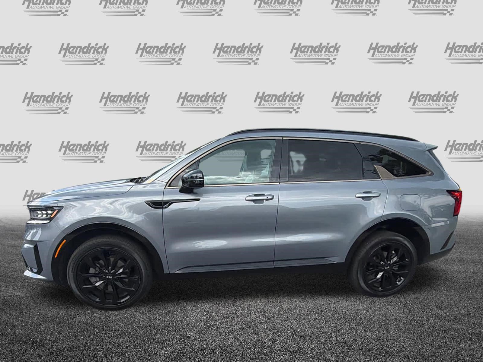 Used 2021 Kia Sorento SX AWD/4WD image 9