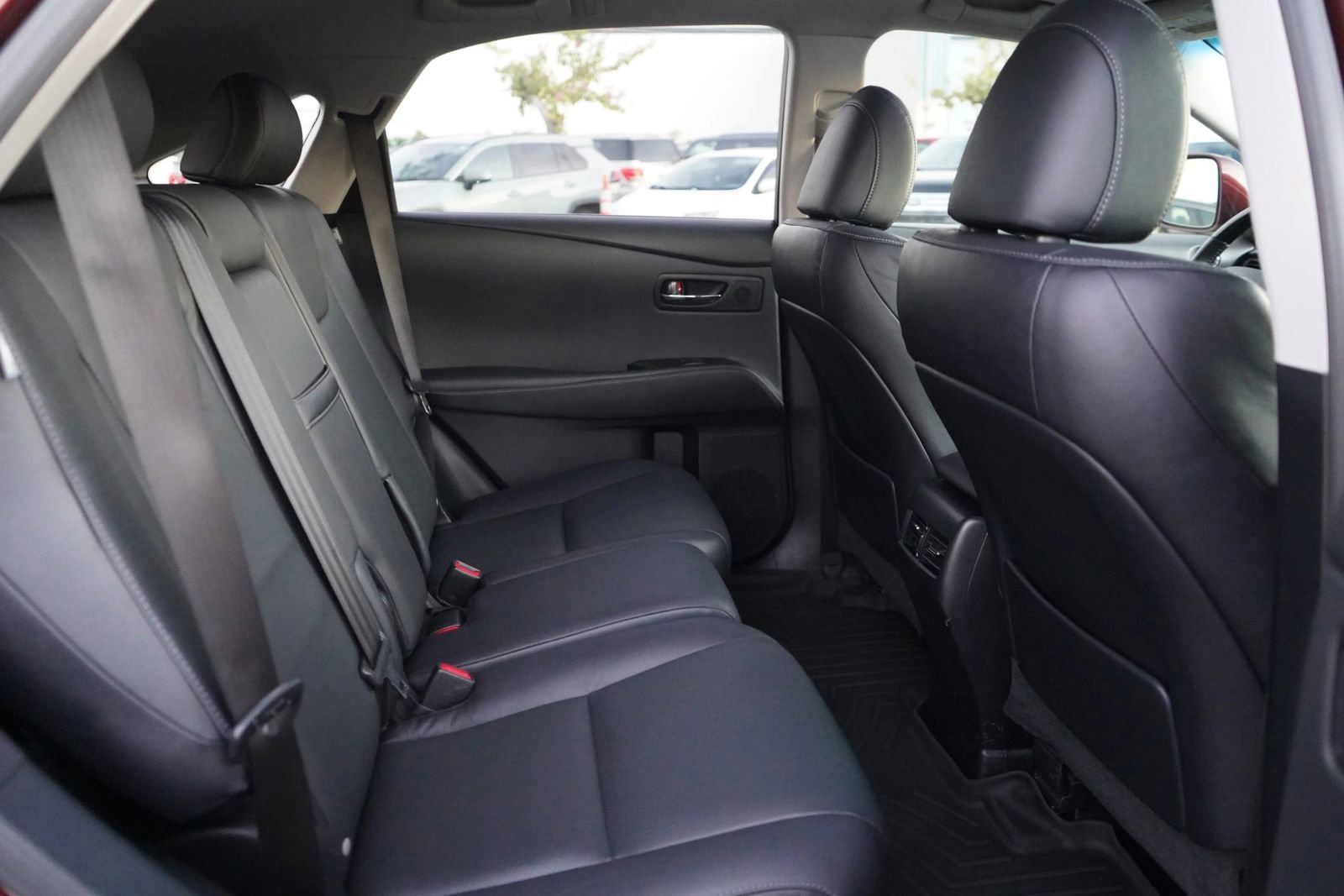 Used 2014 Lexus RX 350 FWD image 18