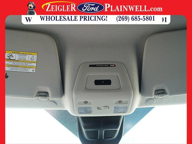 Used 2023 Ford Transit 250 148 High Roof w/ Load Area Protection Package image 28