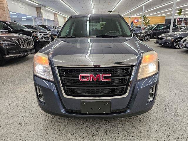 Used 2013 GMC Terrain SLE FWD image 3