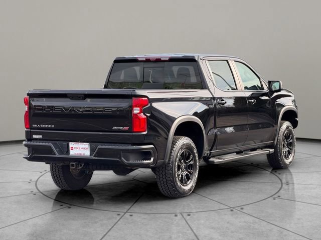 Used 2023 Chevrolet Silverado 1500 ZR2 w/ Technology Package image 6