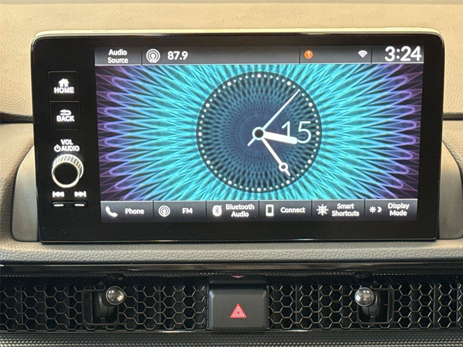 Used 2025 Honda CR-V EX-L image 12