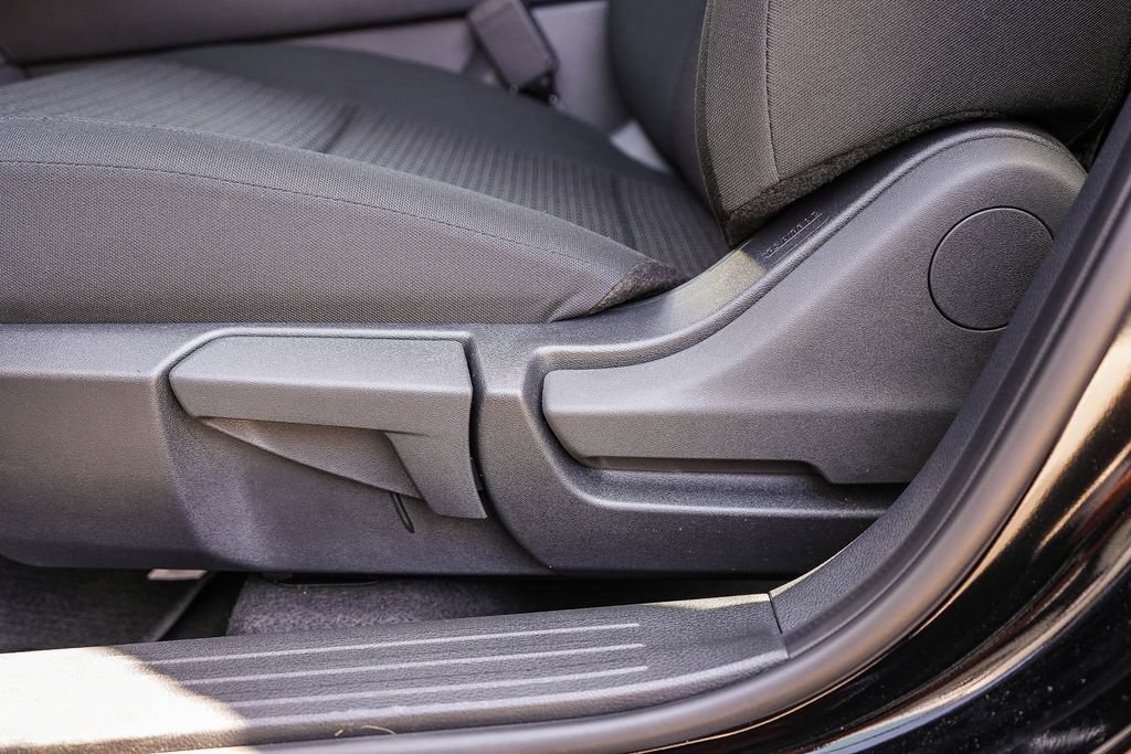 New 2026 Nissan Kicks S w/ Charging Package FWD image 23