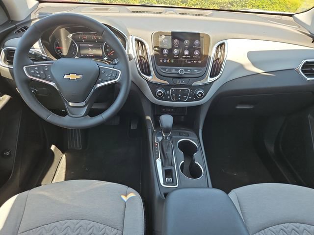 Used 2024 Chevrolet Equinox LT FWD image 9