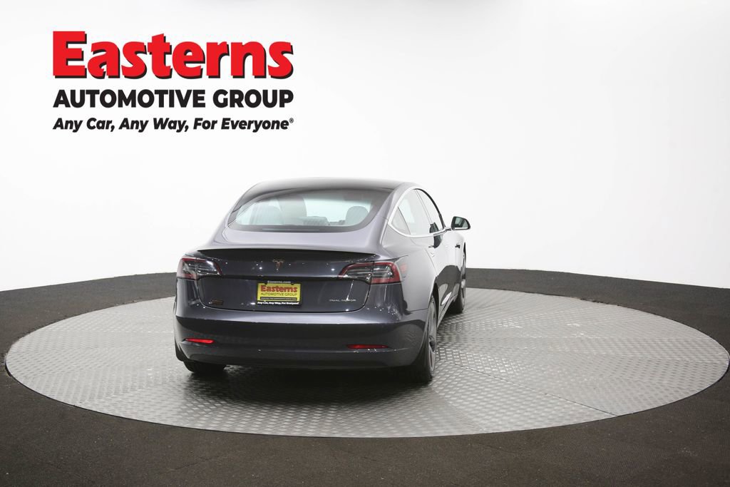 Used 2018 Tesla Model 3 Long Range AWD/4WD image 35