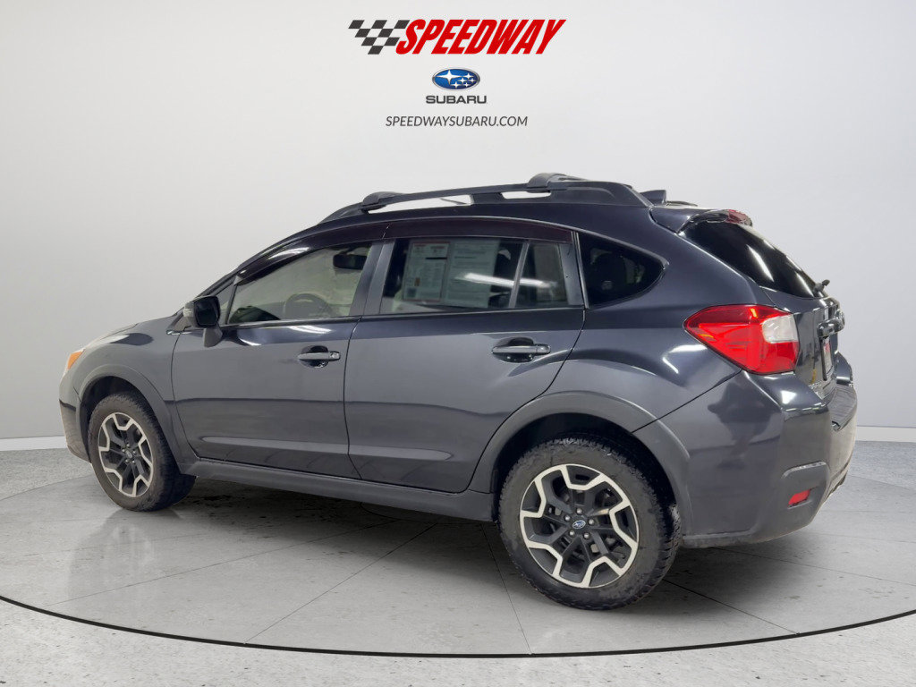 Used 2016 Subaru Crosstrek 2.0i Limited AWD/4WD image 9