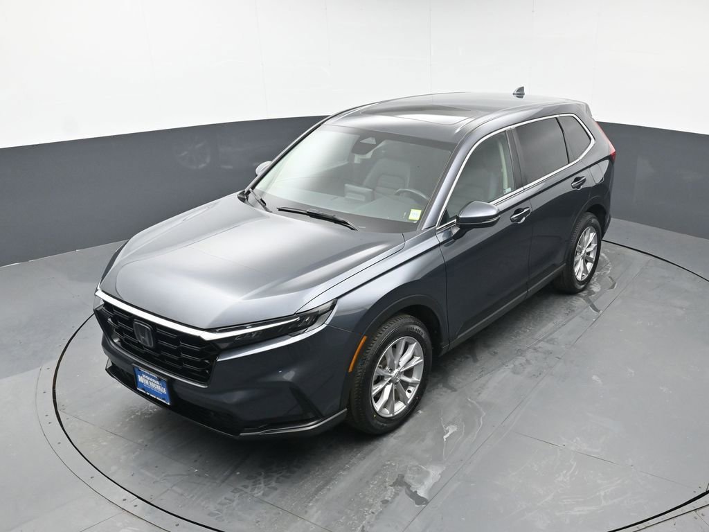 Certified 2023 Honda CR-V EX-L image 40