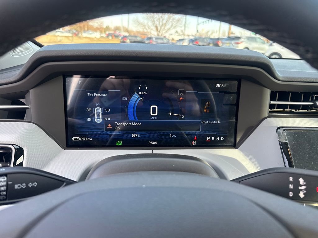 New 2027 Chevrolet Bolt RS w/ Technology Package image 15