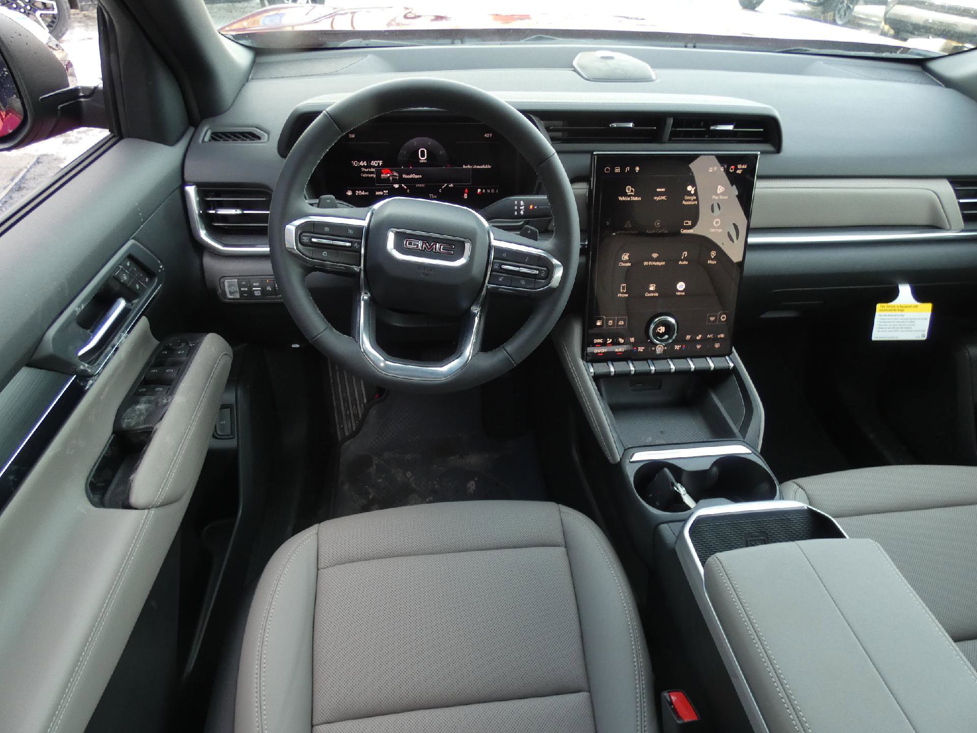 New 2026 GMC Terrain Elevation w/ Elevation Premium Package image 14