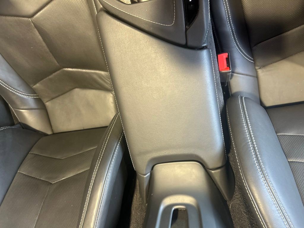 Used 2024 Chevrolet Corvette Stingray Preferred Cpe w/ Z51 Performance Package image 31