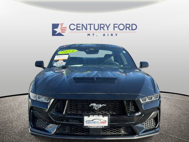 Used 2024 Ford Mustang GT Premium RWD image 6