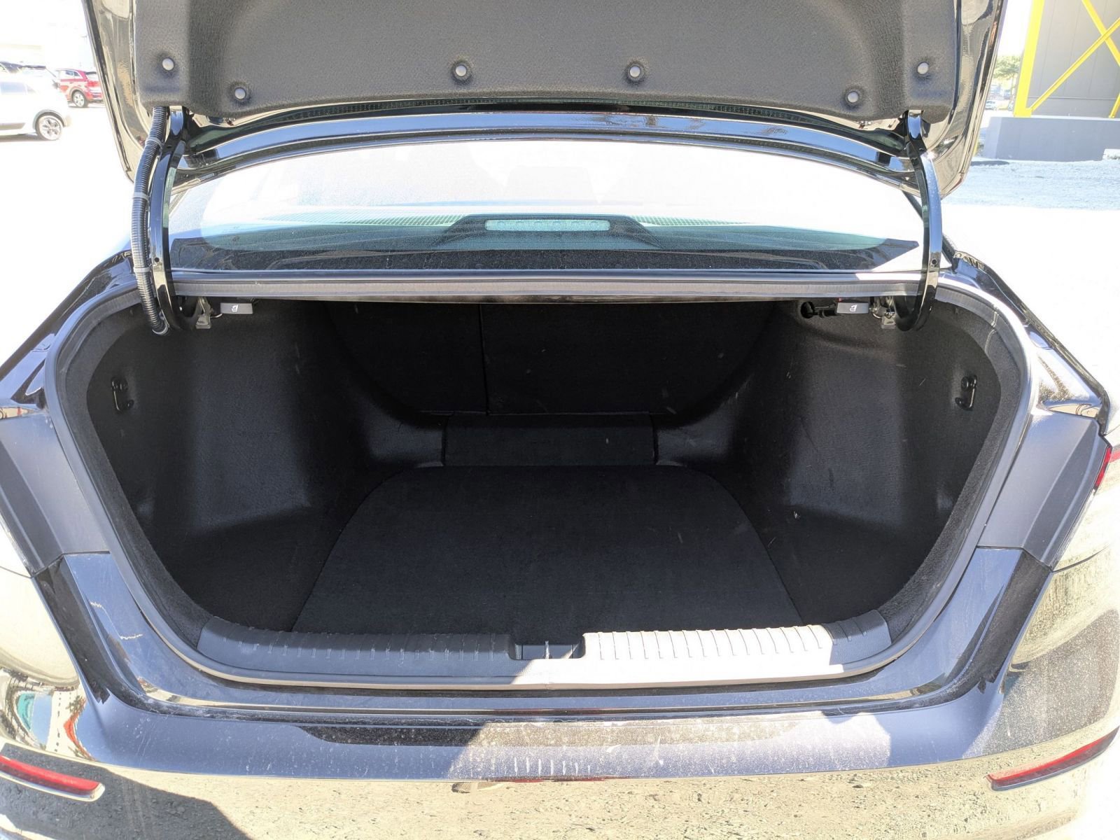 Used 2024 Honda Accord EX image 10