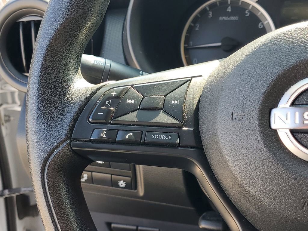 Used 2023 Nissan Kicks S FWD image 22