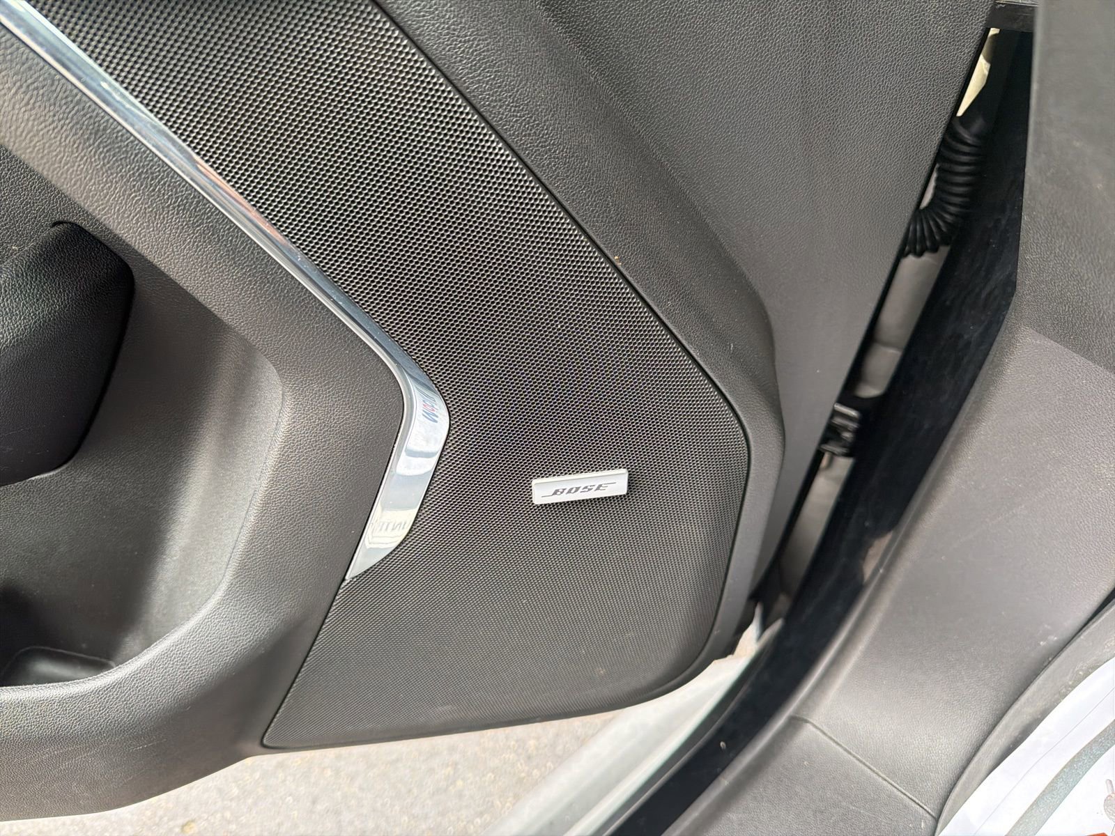 Used 2023 Chevrolet Tahoe High Country image 21