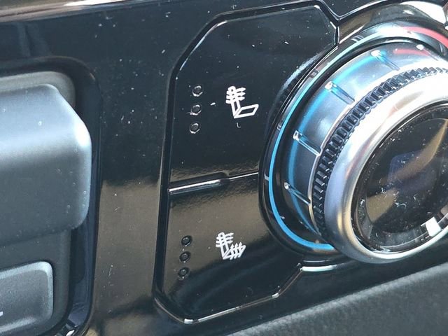 Certified 2025 GMC Sierra 1500 Elevation image 38