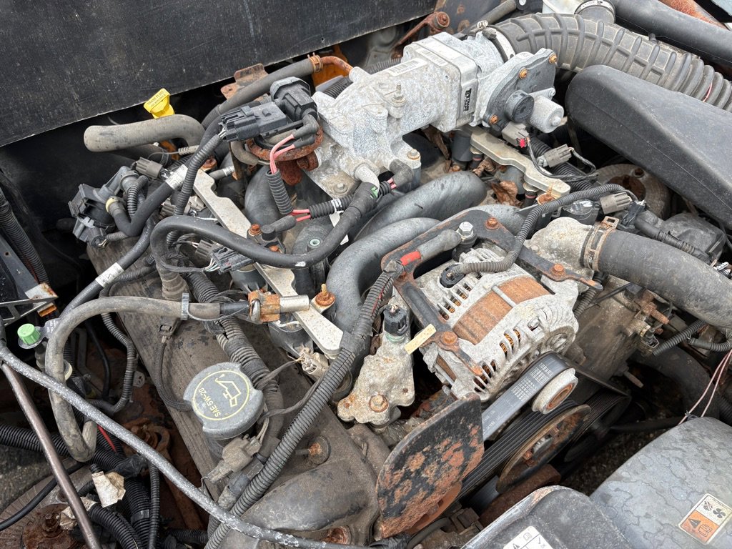 Used 2005 Mercury Grand Marquis GS image 5