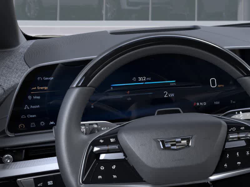 New 2026 Cadillac Optiq Sport 2 image 18