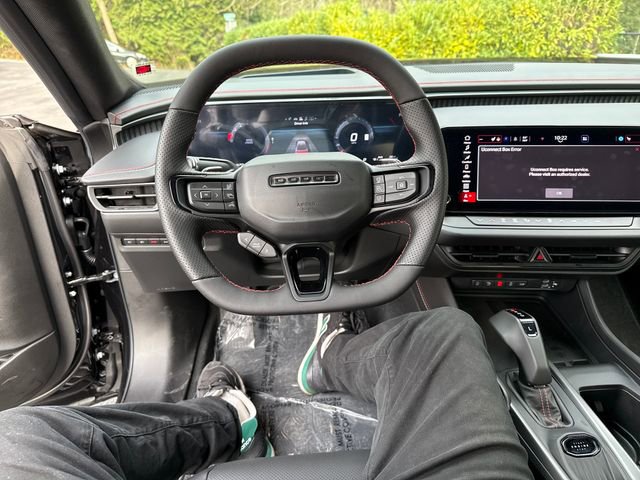 New 2026 Dodge Charger R/T Scat Pack image 17